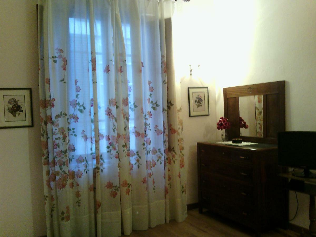 Pietrarosa Apartment Lucca Exterior foto